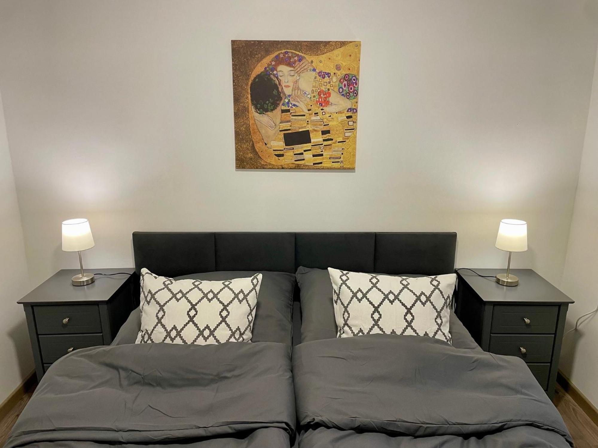 Little Farm Apartments Feldkirchen in Kärnten Екстериор снимка