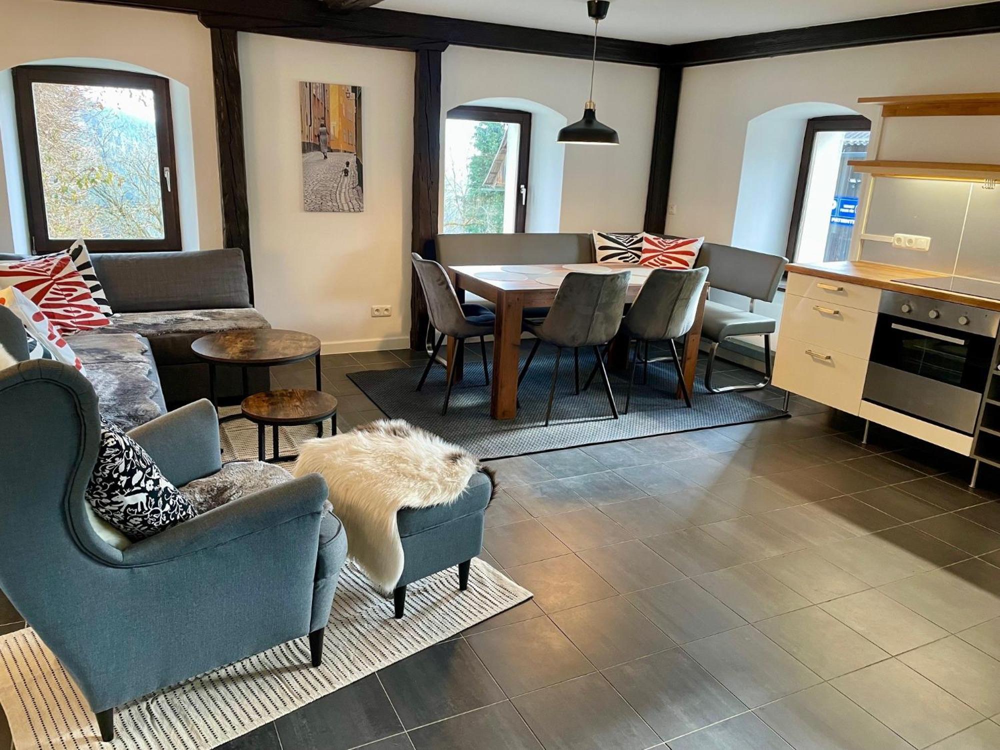 Little Farm Apartments Feldkirchen in Kärnten Екстериор снимка