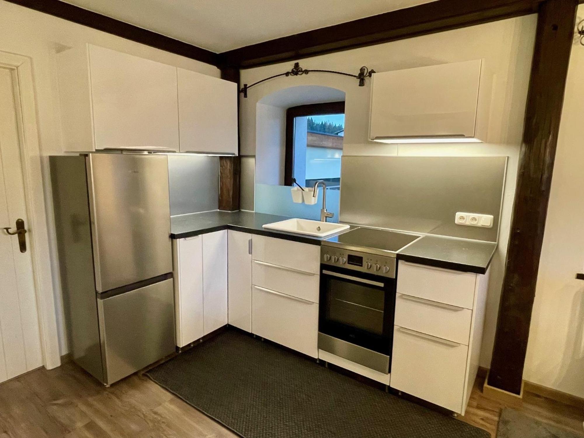 Little Farm Apartments Feldkirchen in Kärnten Екстериор снимка