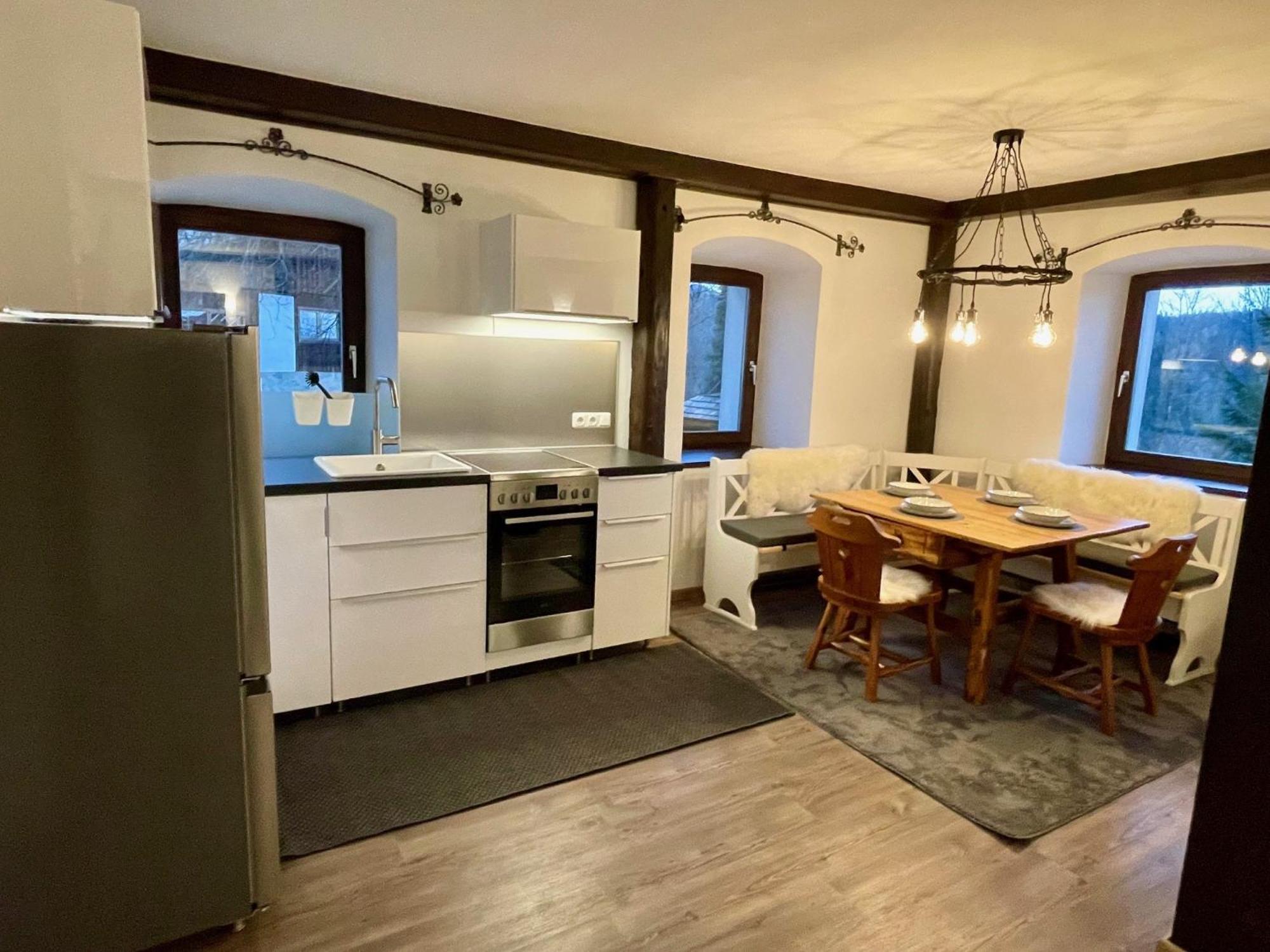 Little Farm Apartments Feldkirchen in Kärnten Екстериор снимка