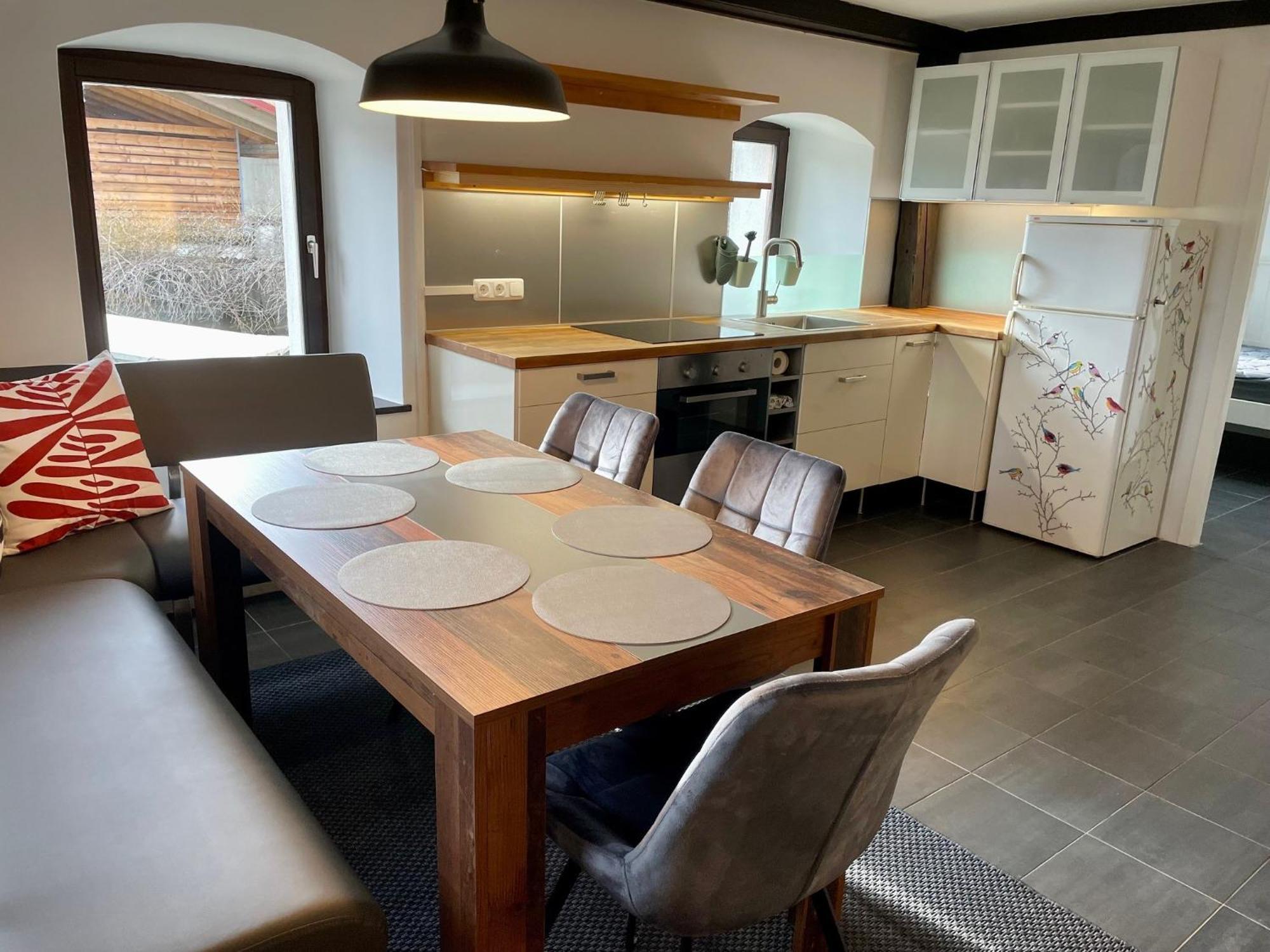 Little Farm Apartments Feldkirchen in Kärnten Екстериор снимка