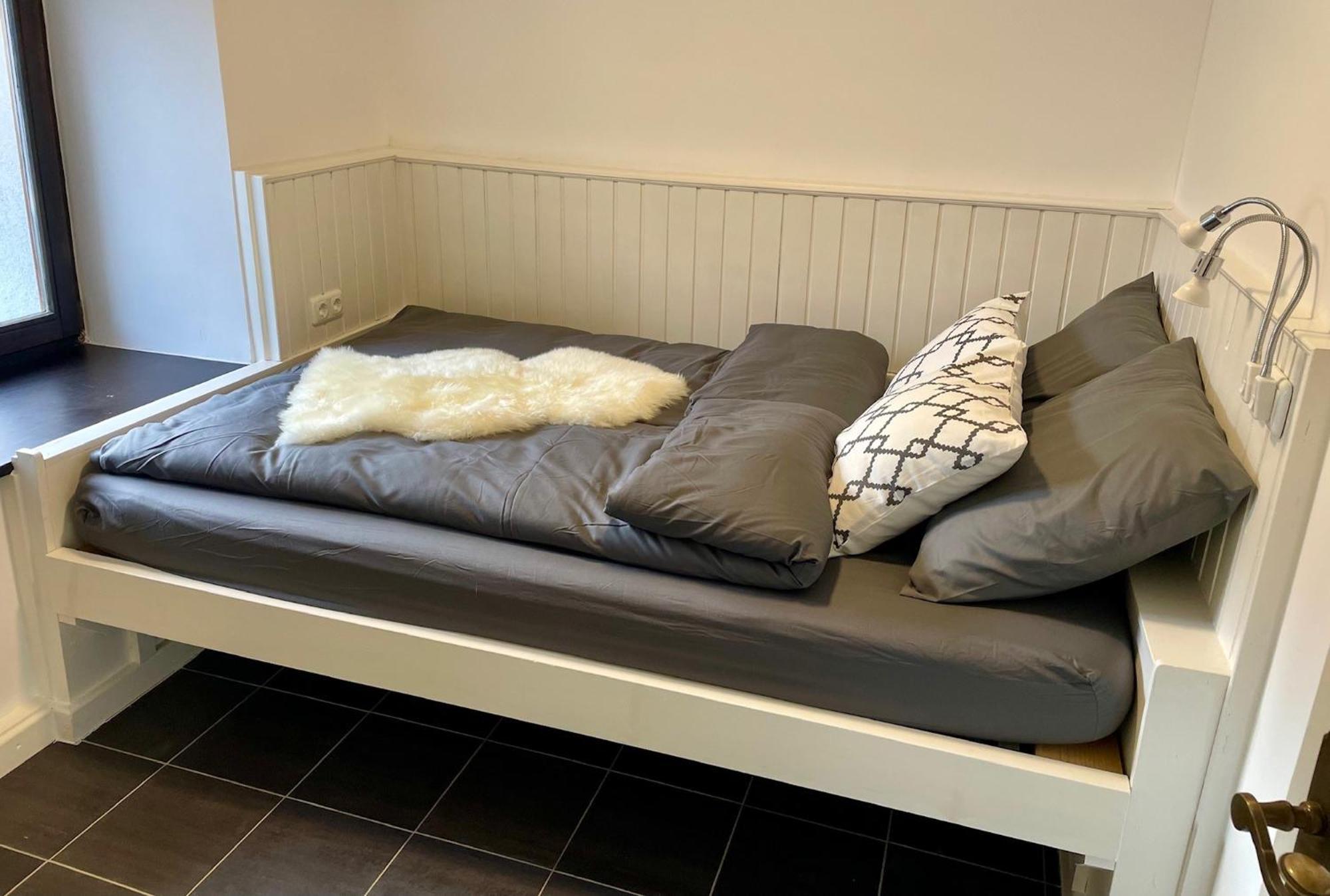 Little Farm Apartments Feldkirchen in Kärnten Екстериор снимка