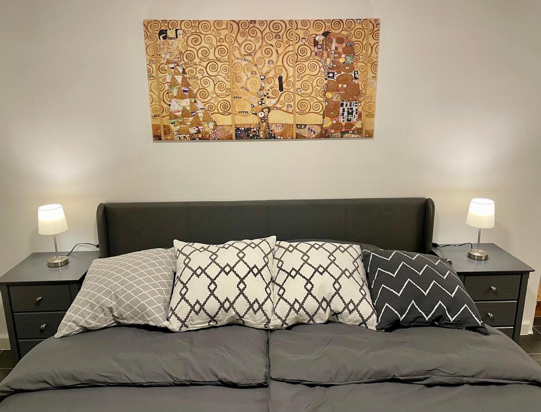 Little Farm Apartments Feldkirchen in Kärnten Екстериор снимка