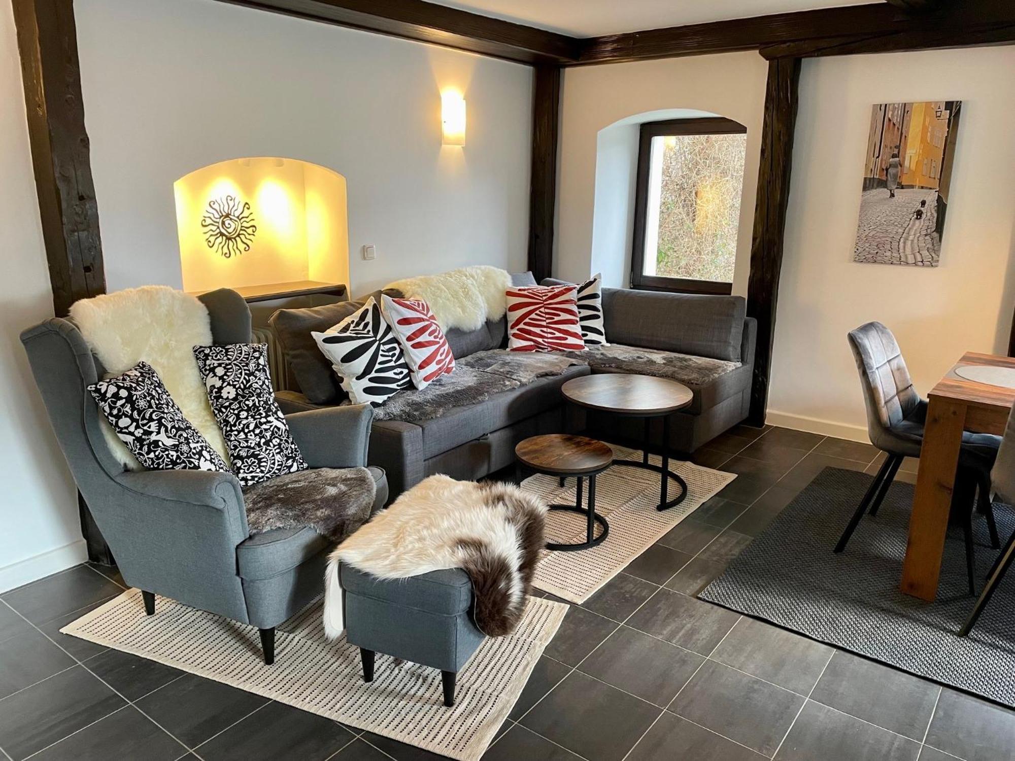 Little Farm Apartments Feldkirchen in Kärnten Екстериор снимка